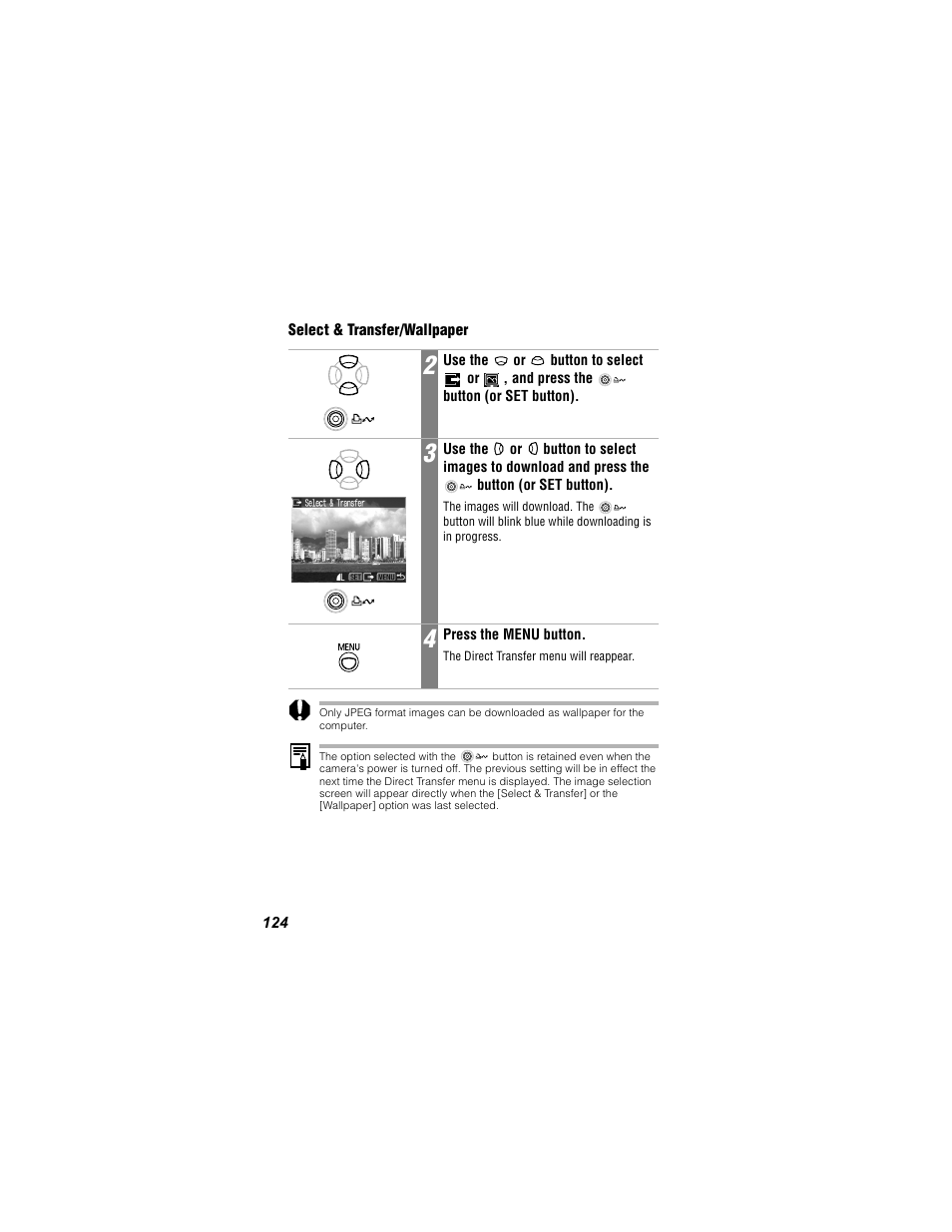 Canon 430 User Manual | Page 126 / 164