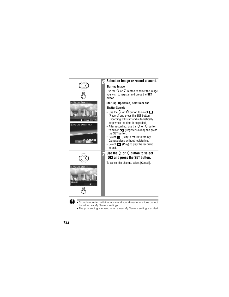 Canon 430 User Manual | Page 134 / 164
