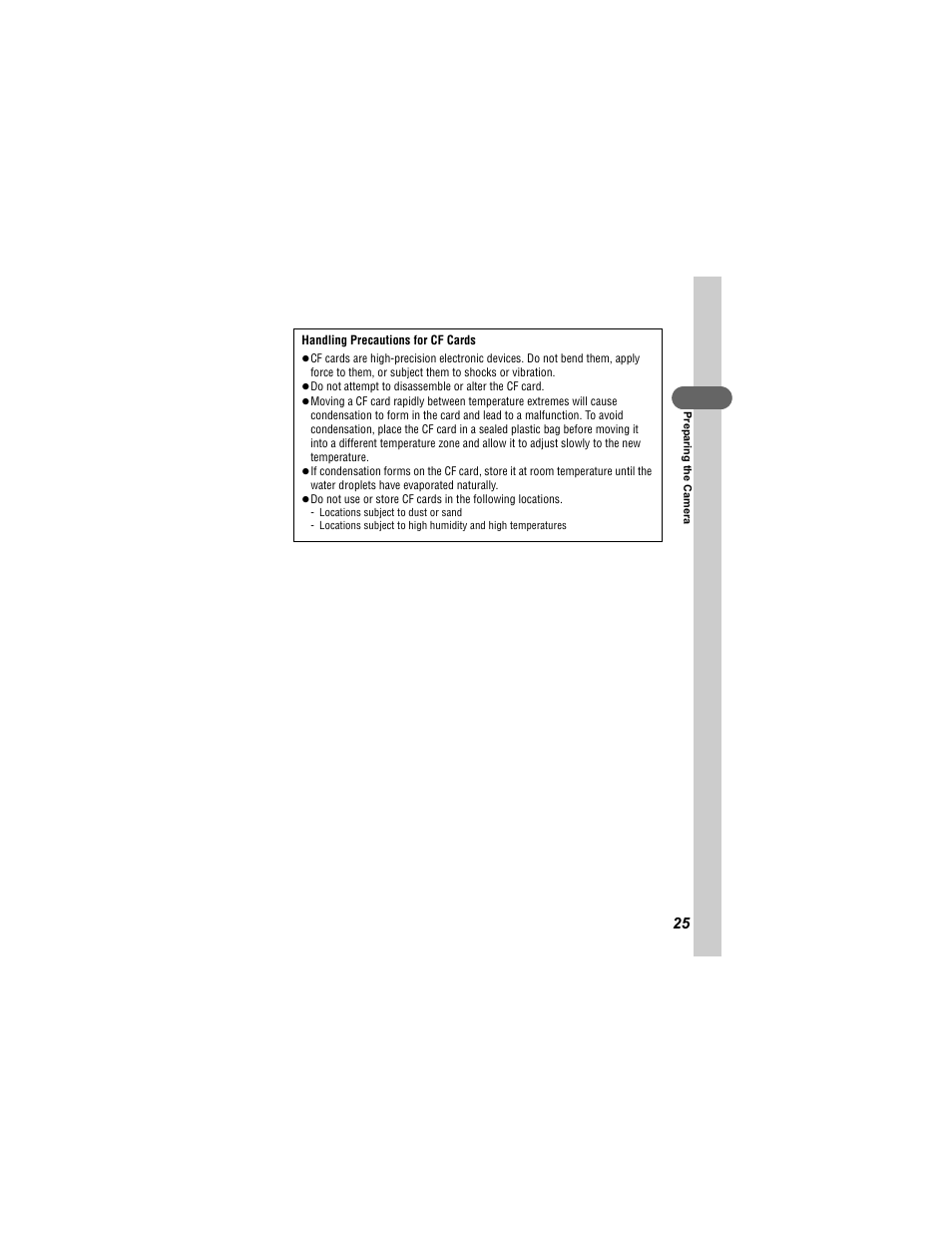 Canon 430 User Manual | Page 27 / 164