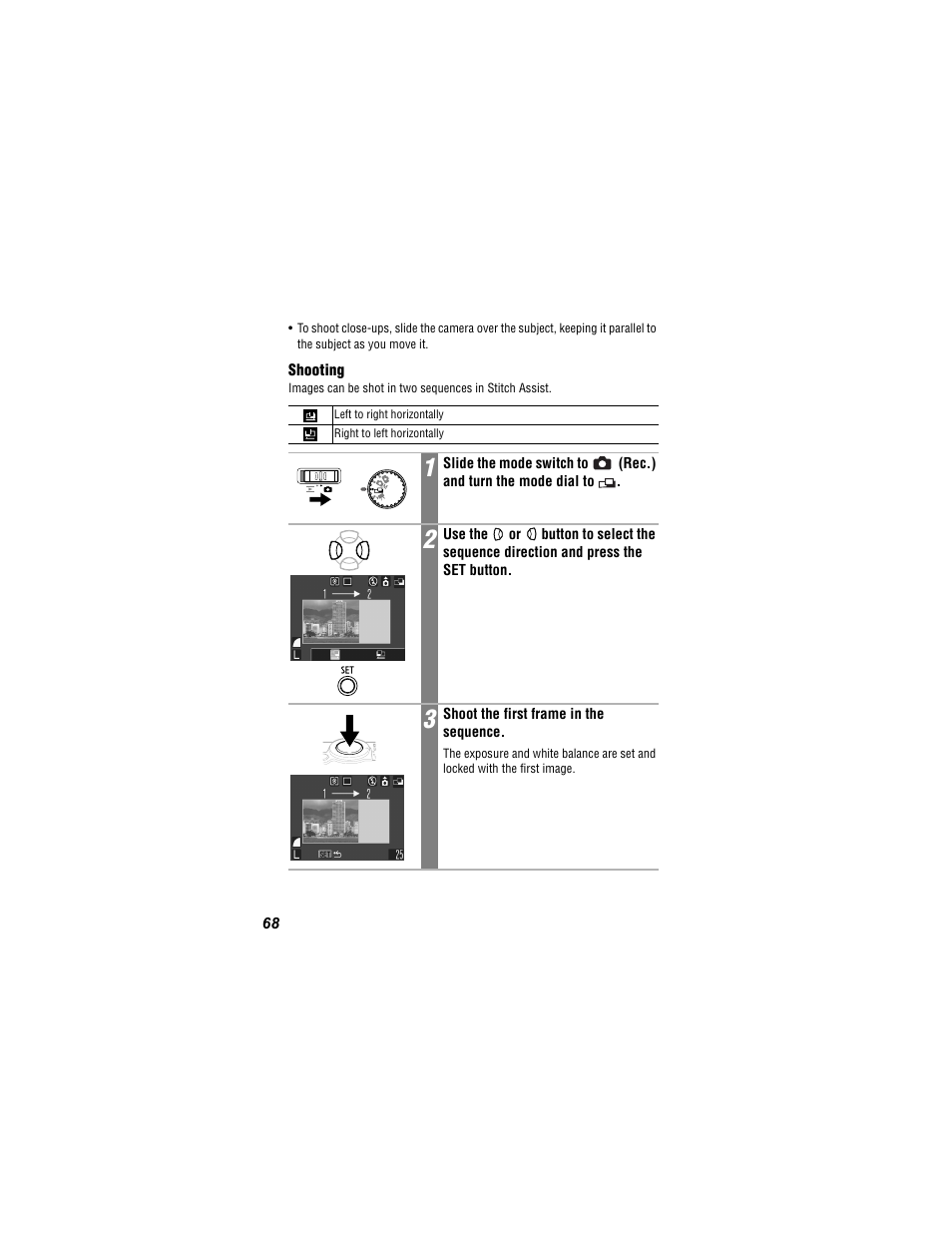 Canon 430 User Manual | Page 70 / 164