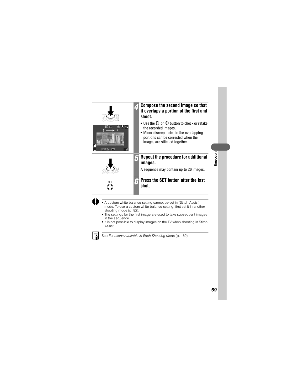 Canon 430 User Manual | Page 71 / 164