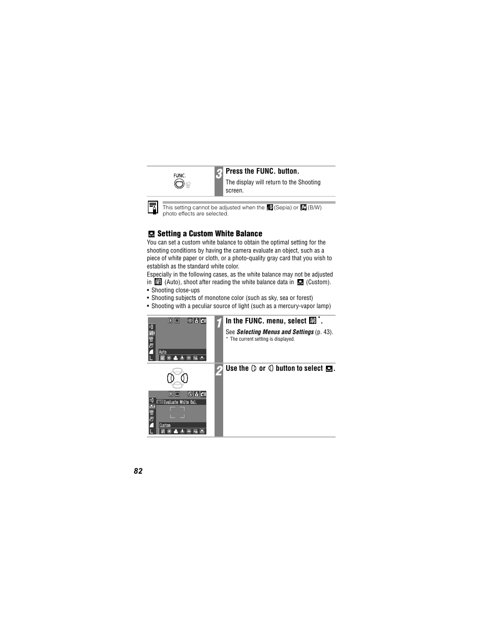 Canon 430 User Manual | Page 84 / 164