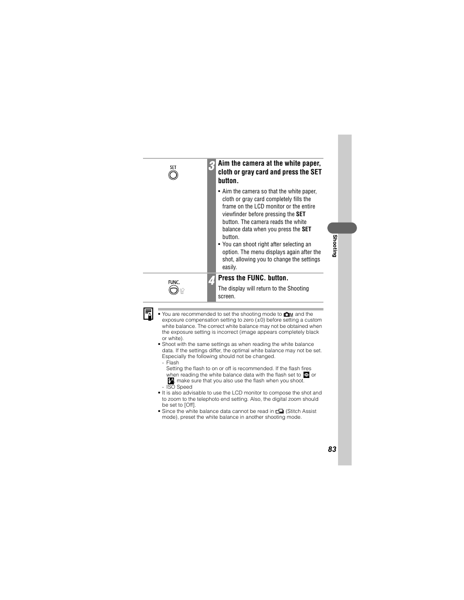 Canon 430 User Manual | Page 85 / 164