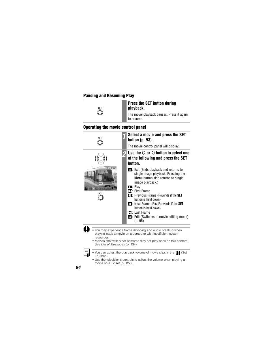 Canon 430 User Manual | Page 96 / 164