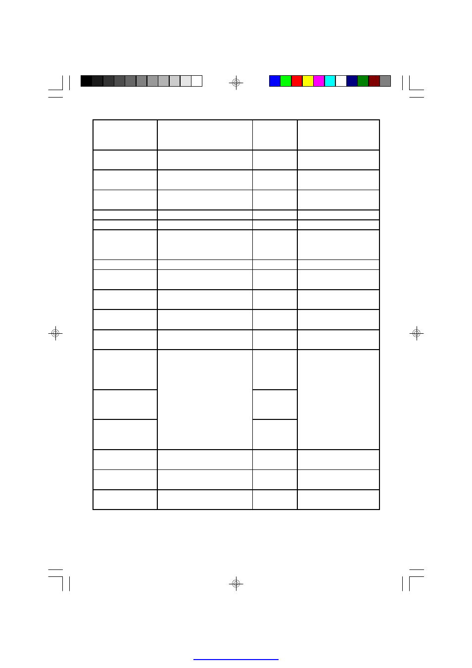 Bompani BOK34 User Manual | Page 11 / 60