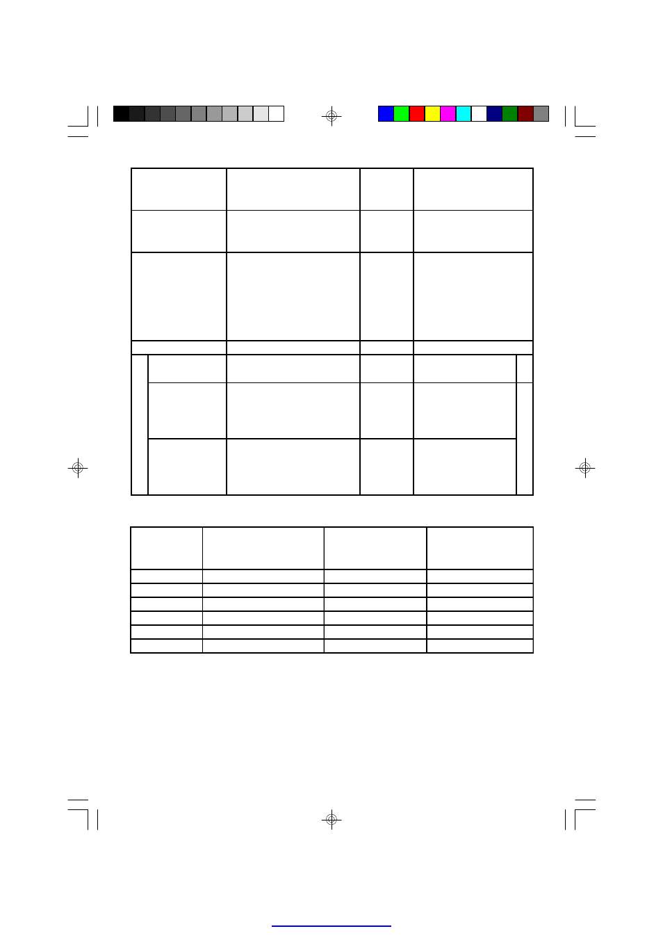 Bompani BOK34 User Manual | Page 13 / 60