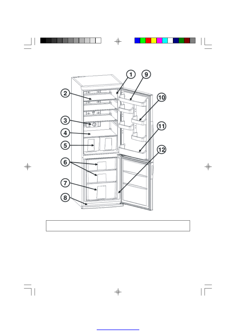 Bompani BOK34 User Manual | Page 20 / 60