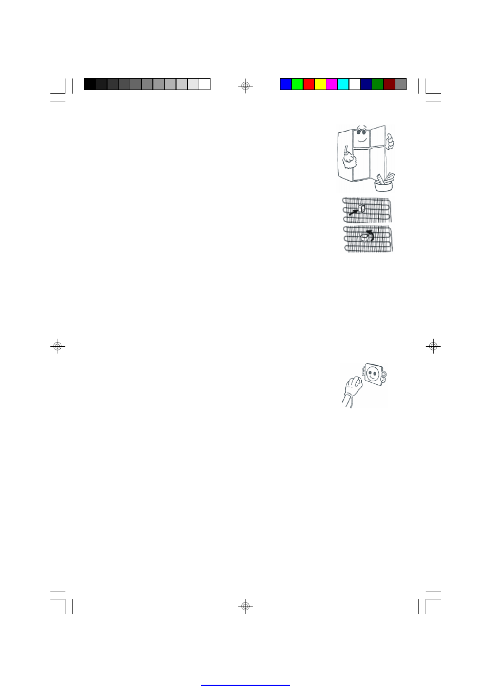 Bompani BOK34 User Manual | Page 25 / 60