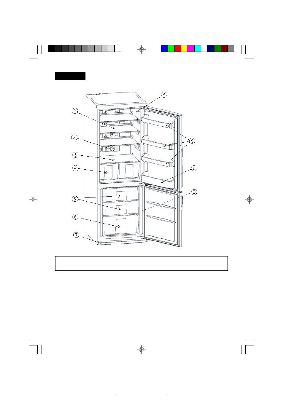 Bompani BOK34 User Manual | Page 38 / 60