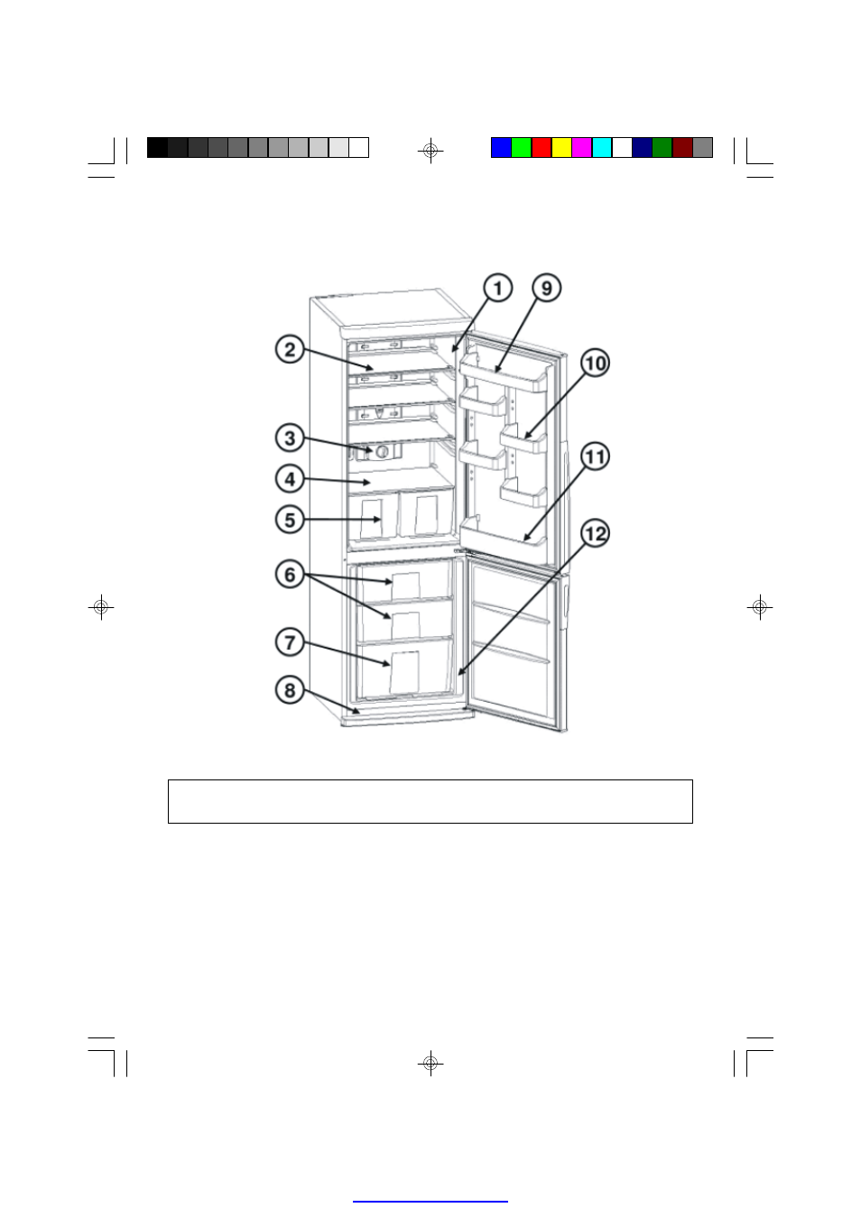 Bompani BOK34 User Manual | Page 39 / 60