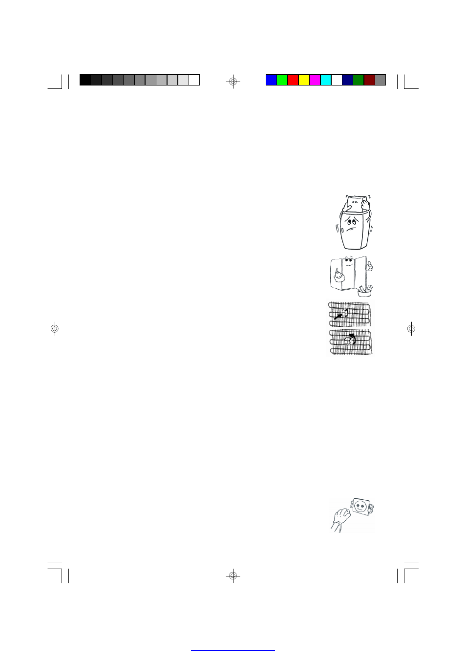 Bompani BOK34 User Manual | Page 43 / 60