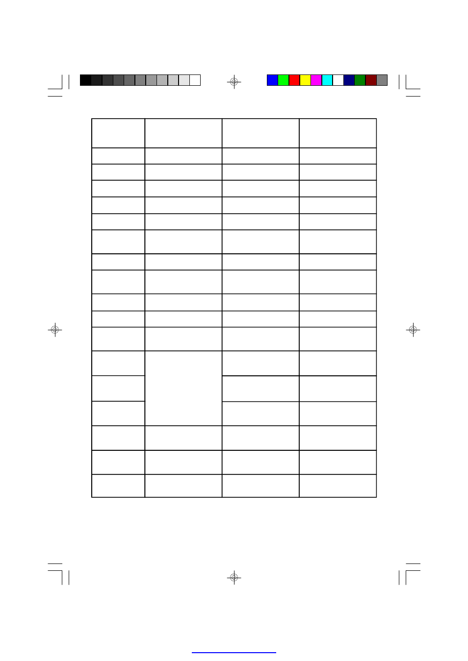 Bompani BOK34 User Manual | Page 47 / 60