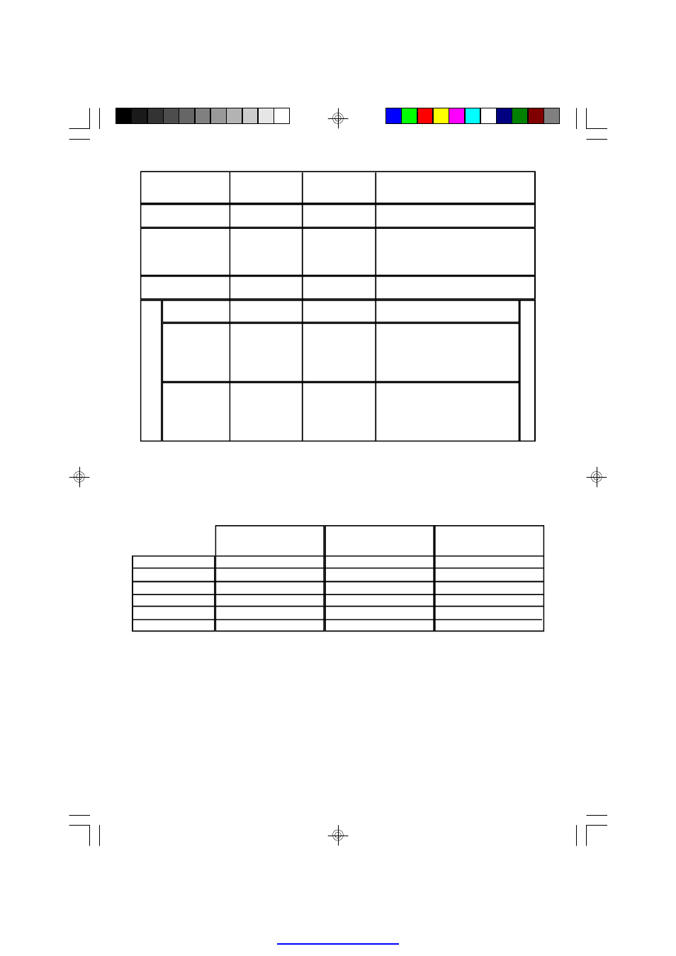 Bompani BOK34 User Manual | Page 49 / 60