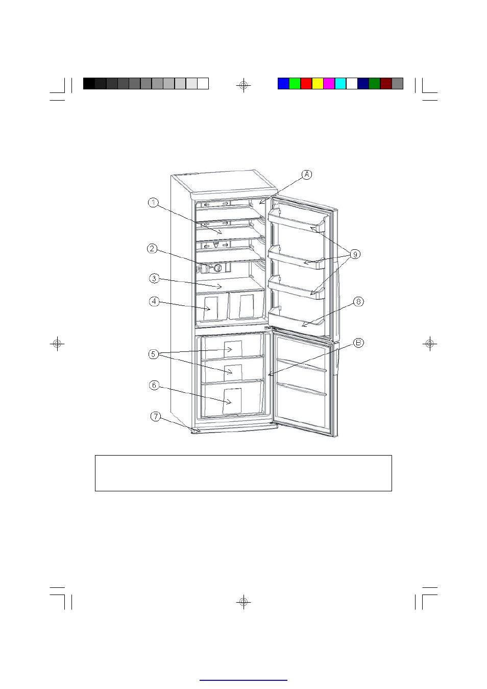 Bompani BOK34 User Manual | Page 57 / 60