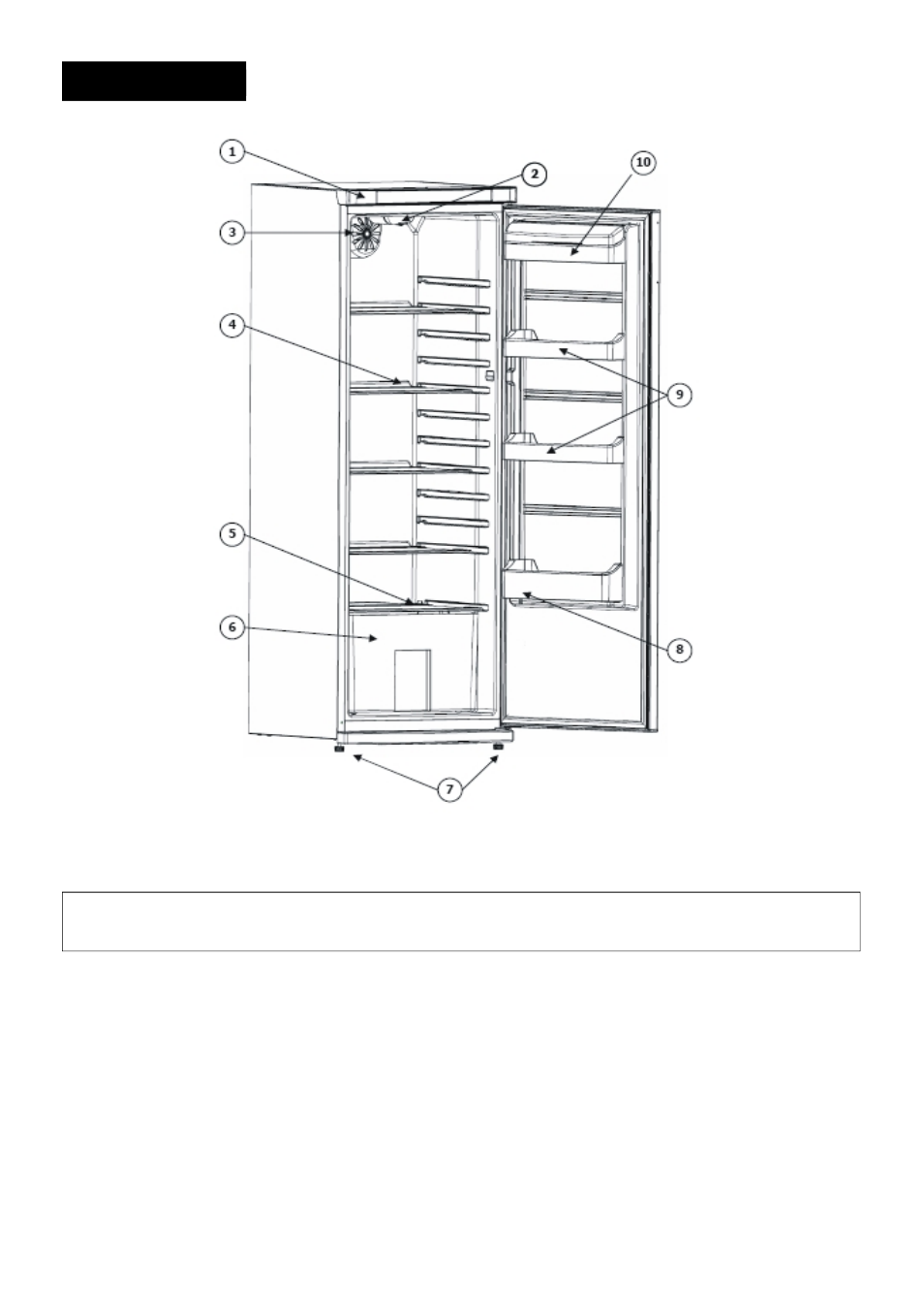 Bompani BO06214/E User Manual | Page 12 / 48