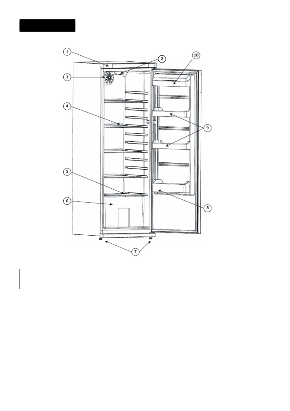 Bompani BO06214/E User Manual | Page 27 / 48