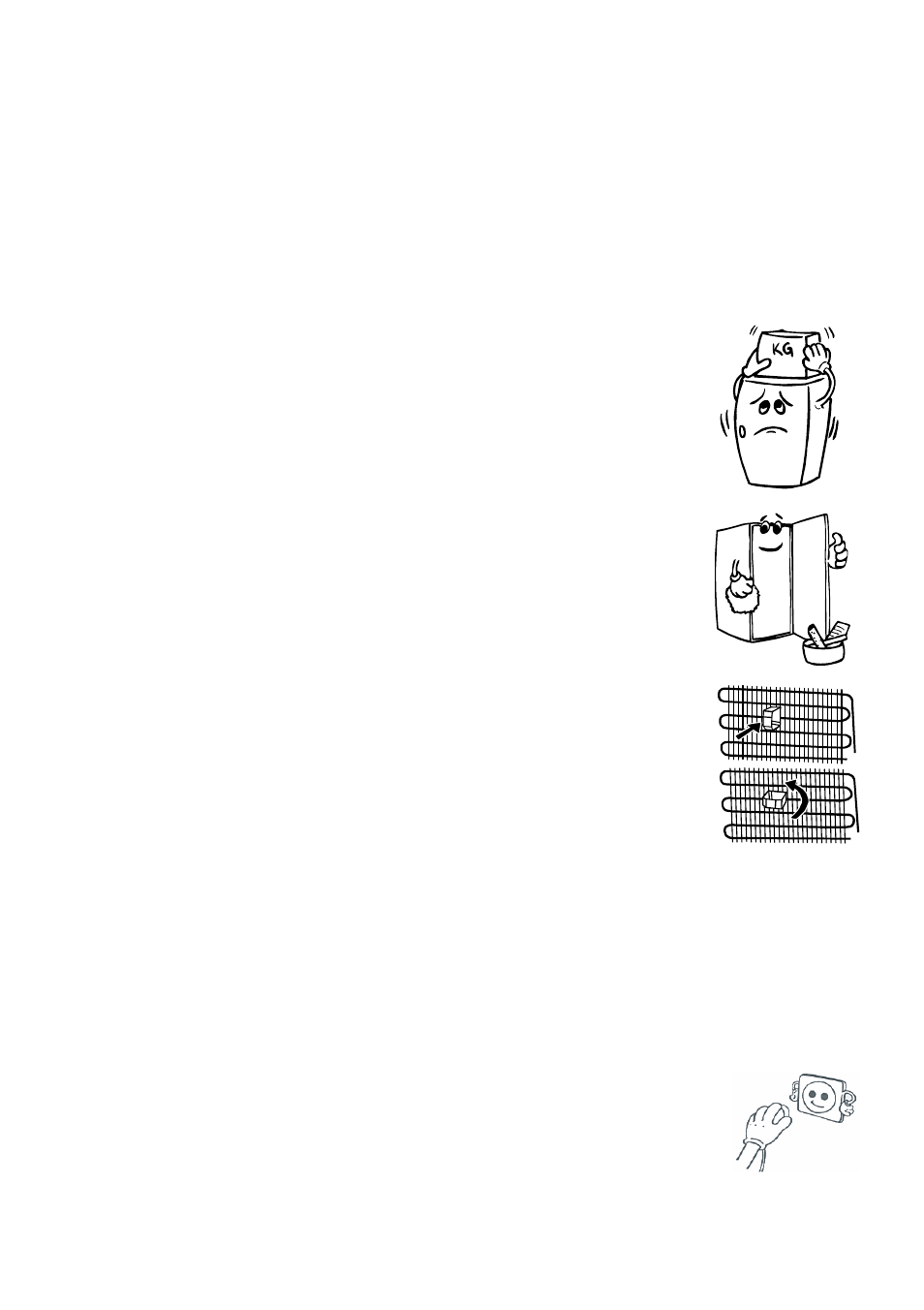 Bompani BO06214/E User Manual | Page 31 / 48