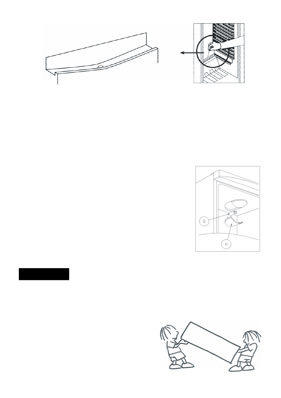 Bompani BO06214/E User Manual | Page 34 / 48