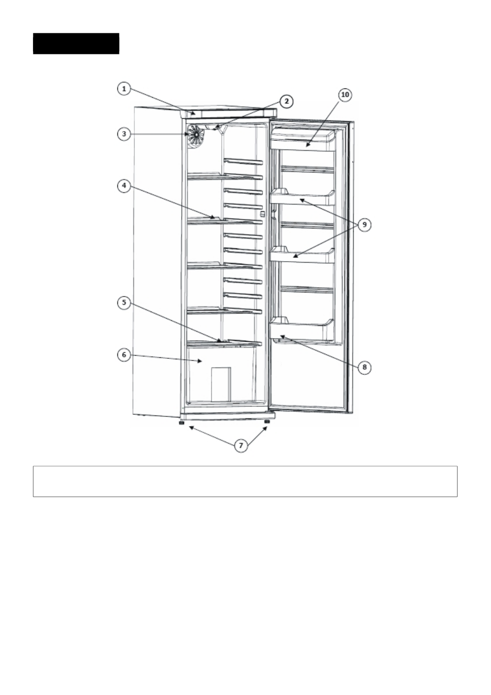 Bompani BO06214/E User Manual | Page 37 / 48