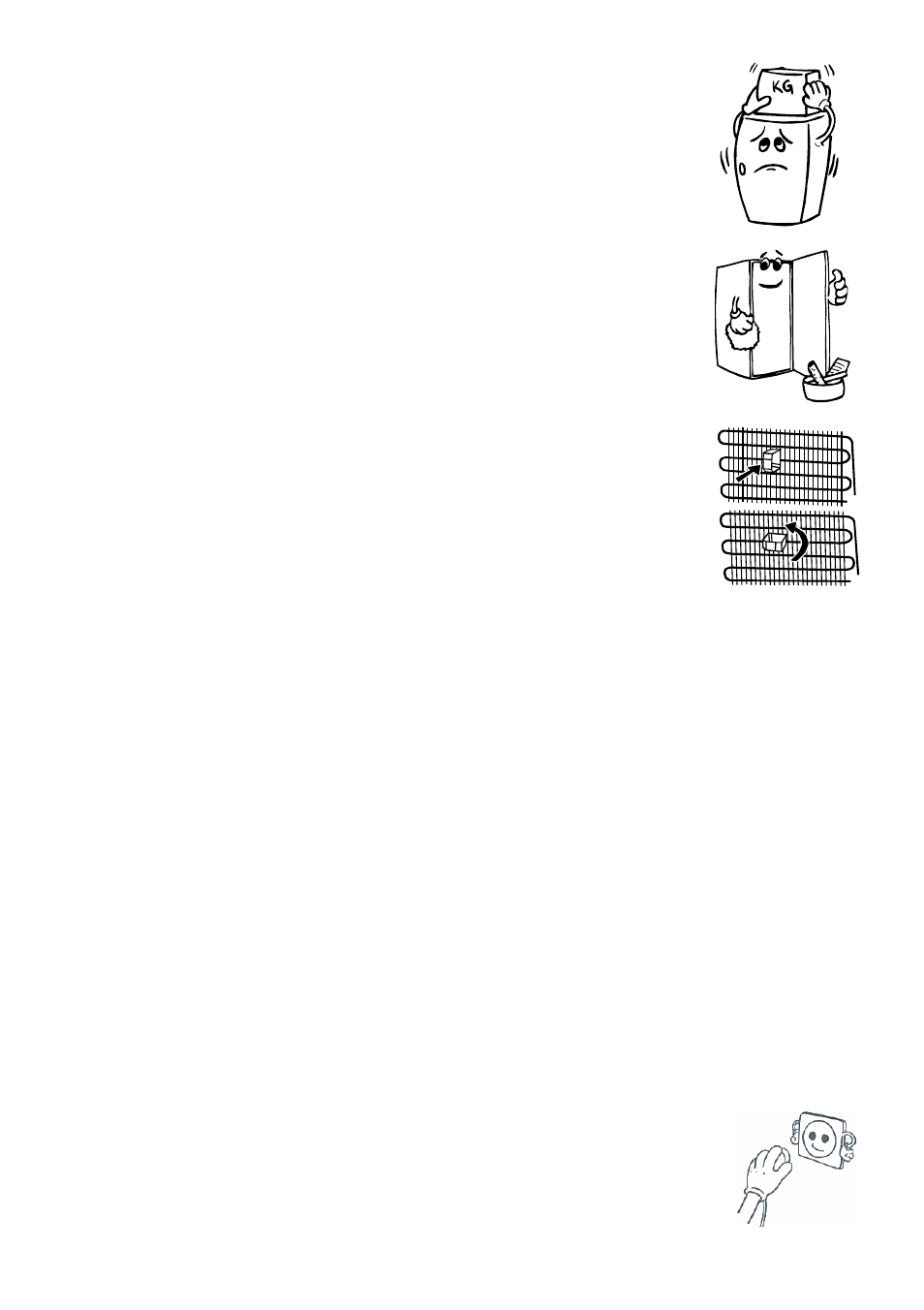 Bompani BO06214/E User Manual | Page 41 / 48