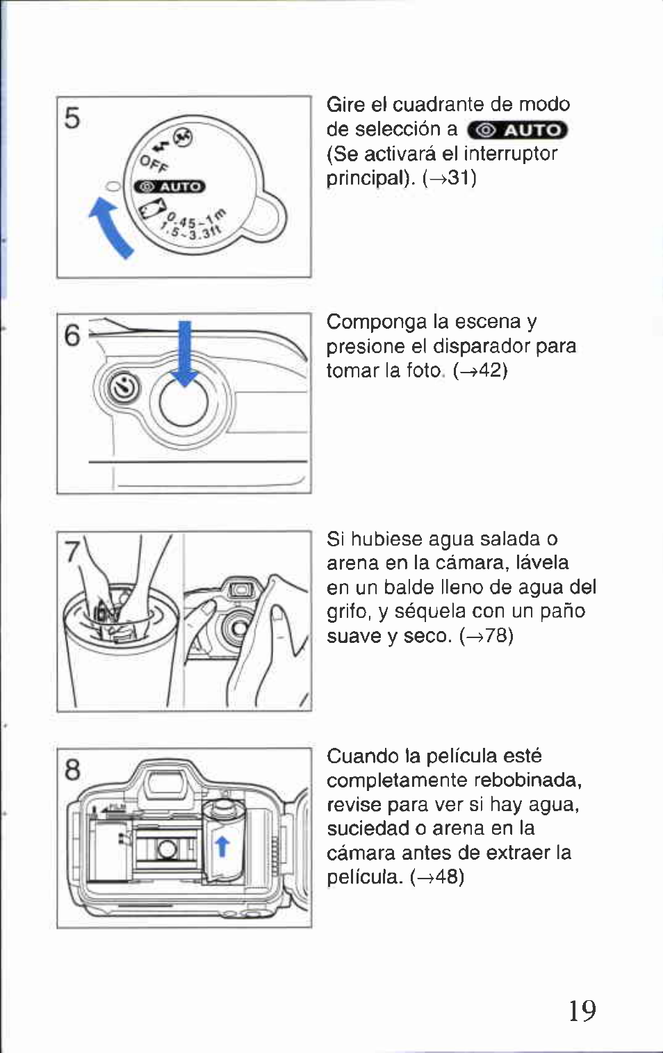 Canon AS-1 User Manual | Page 12 / 62
