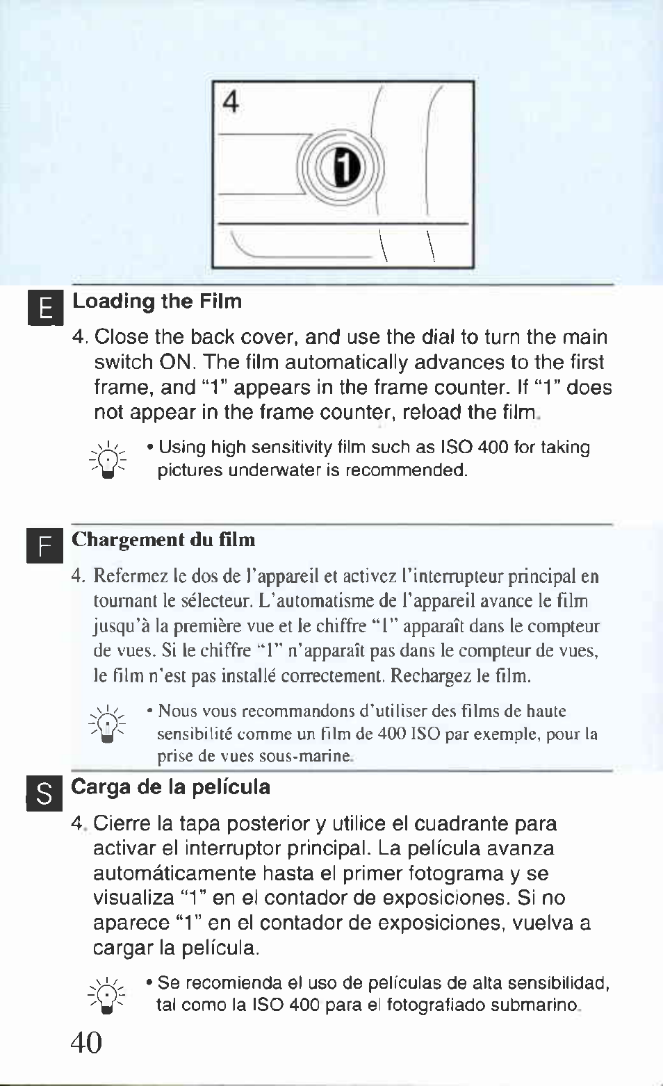 Canon AS-1 User Manual | Page 30 / 62