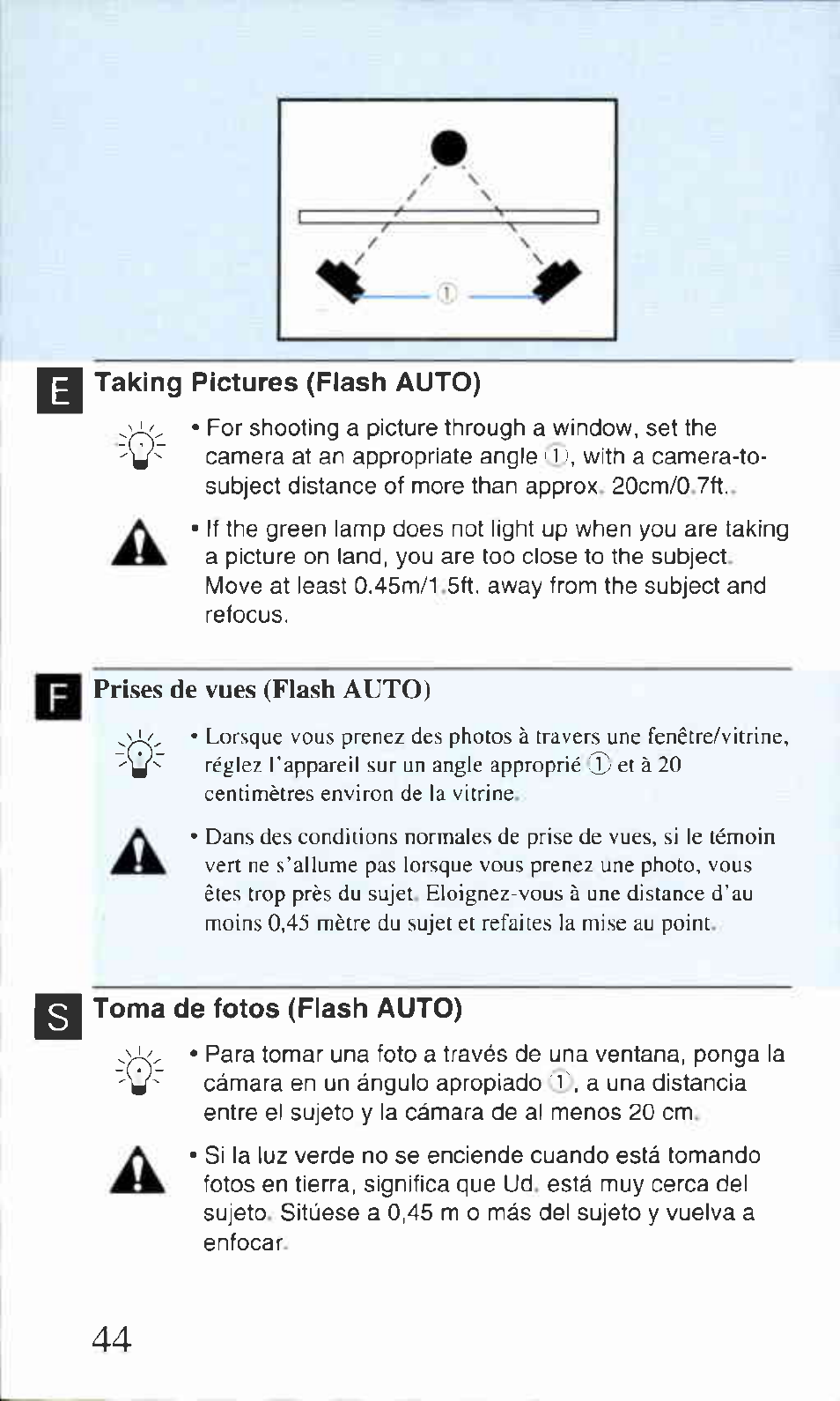 Canon AS-1 User Manual | Page 34 / 62