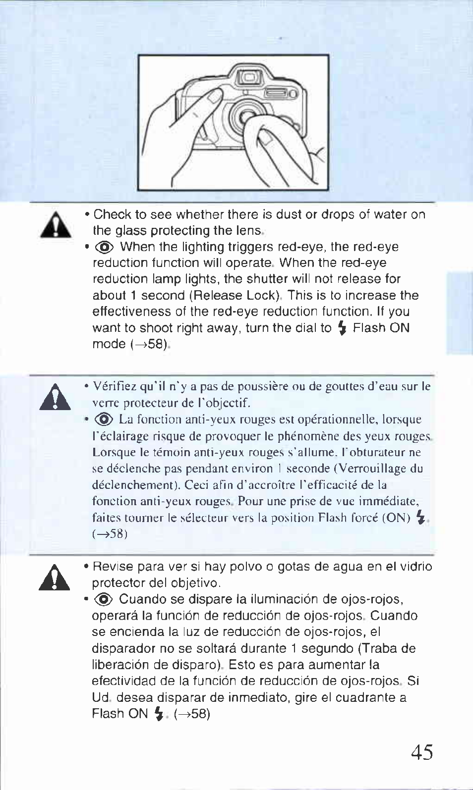 Canon AS-1 User Manual | Page 35 / 62