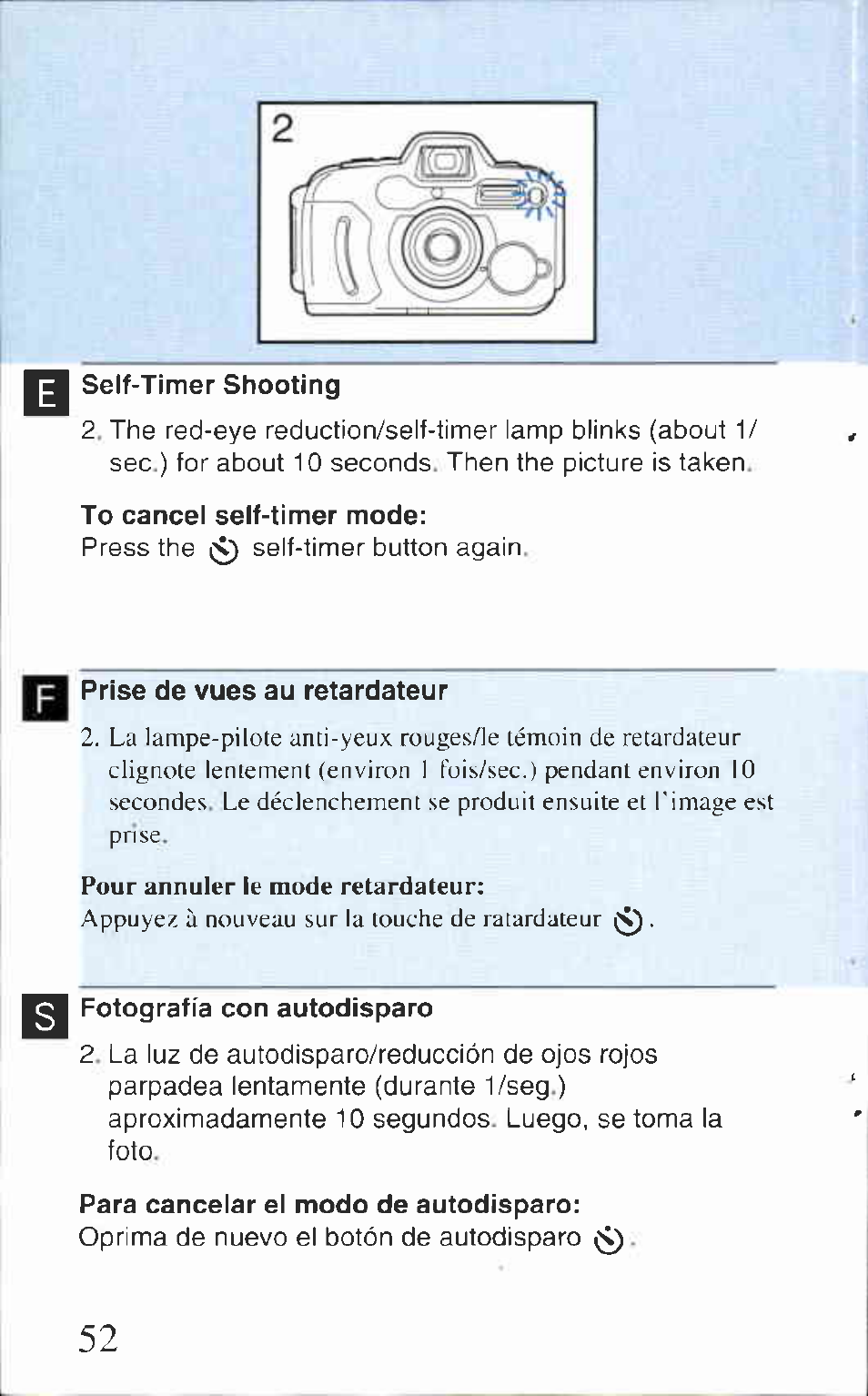 Canon AS-1 User Manual | Page 42 / 62