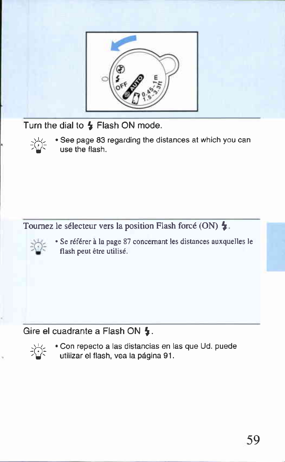 Canon AS-1 User Manual | Page 49 / 62