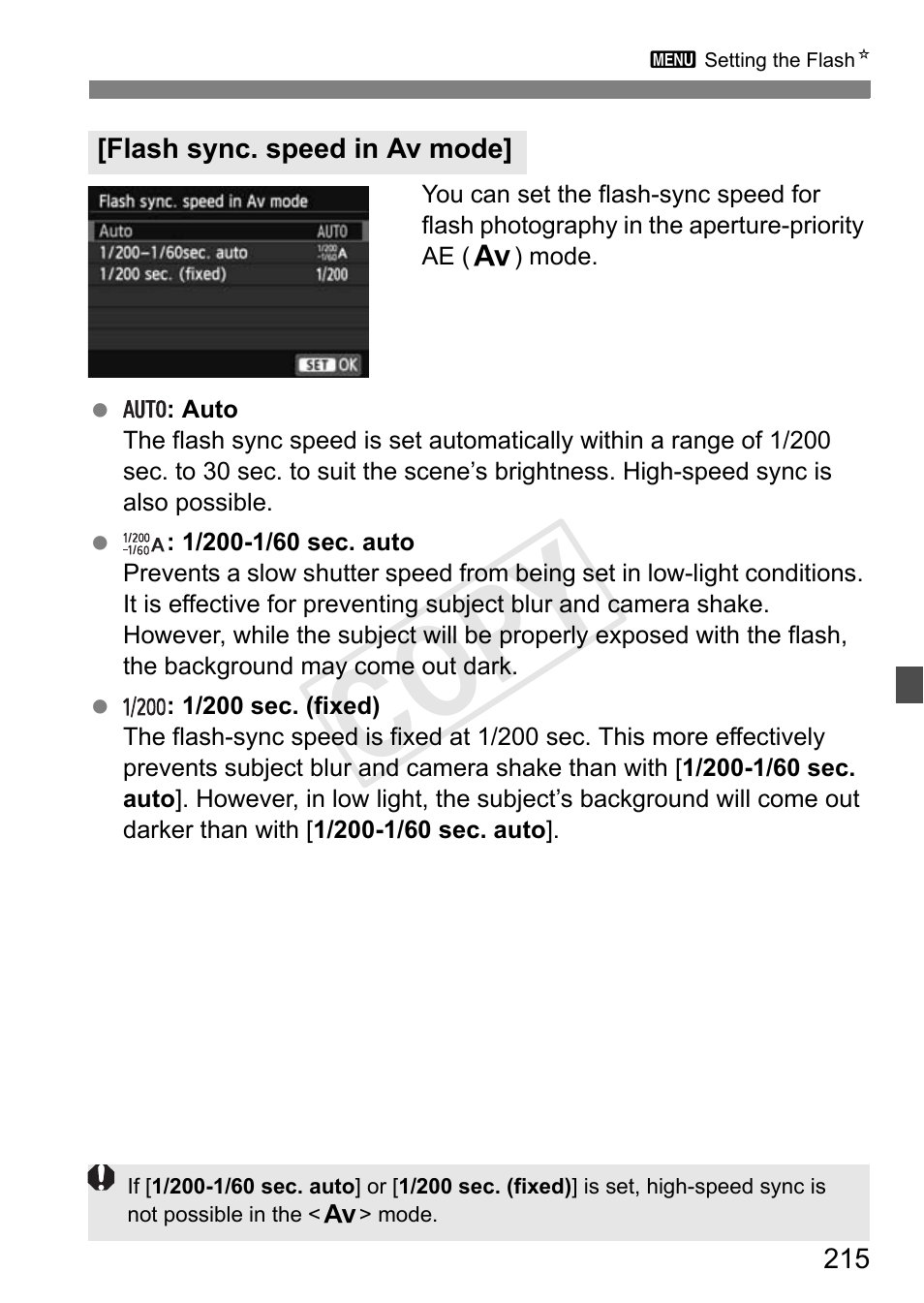 Cop y | Canon 650D User Manual | Page 215 / 372