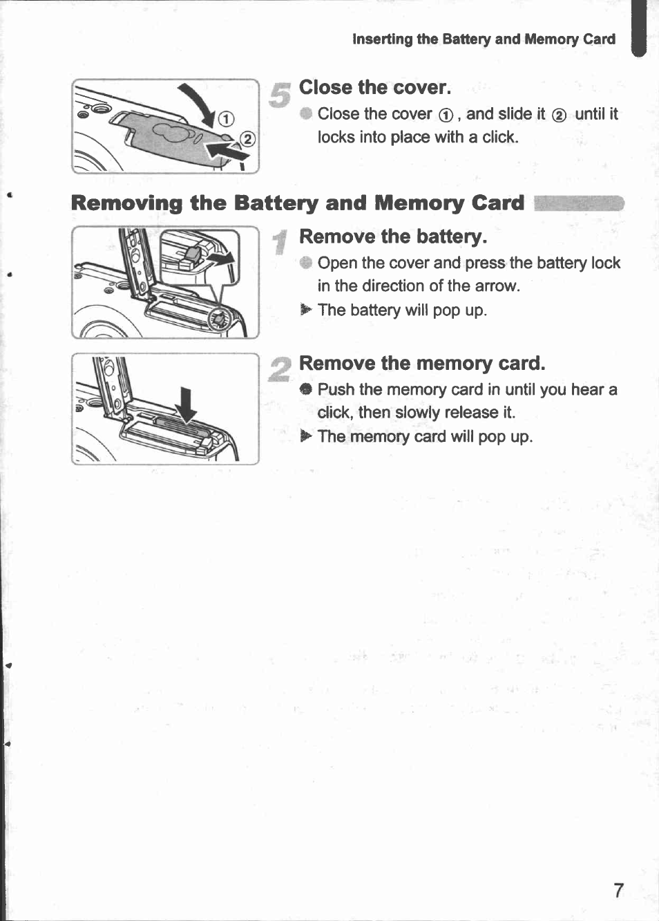 Canon IXUS 980 IS User Manual | Page 9 / 36