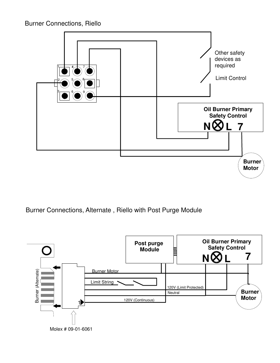 Boyertown nrgMax Universal Oil Control V4.0 User Manual | Page 7 / 14