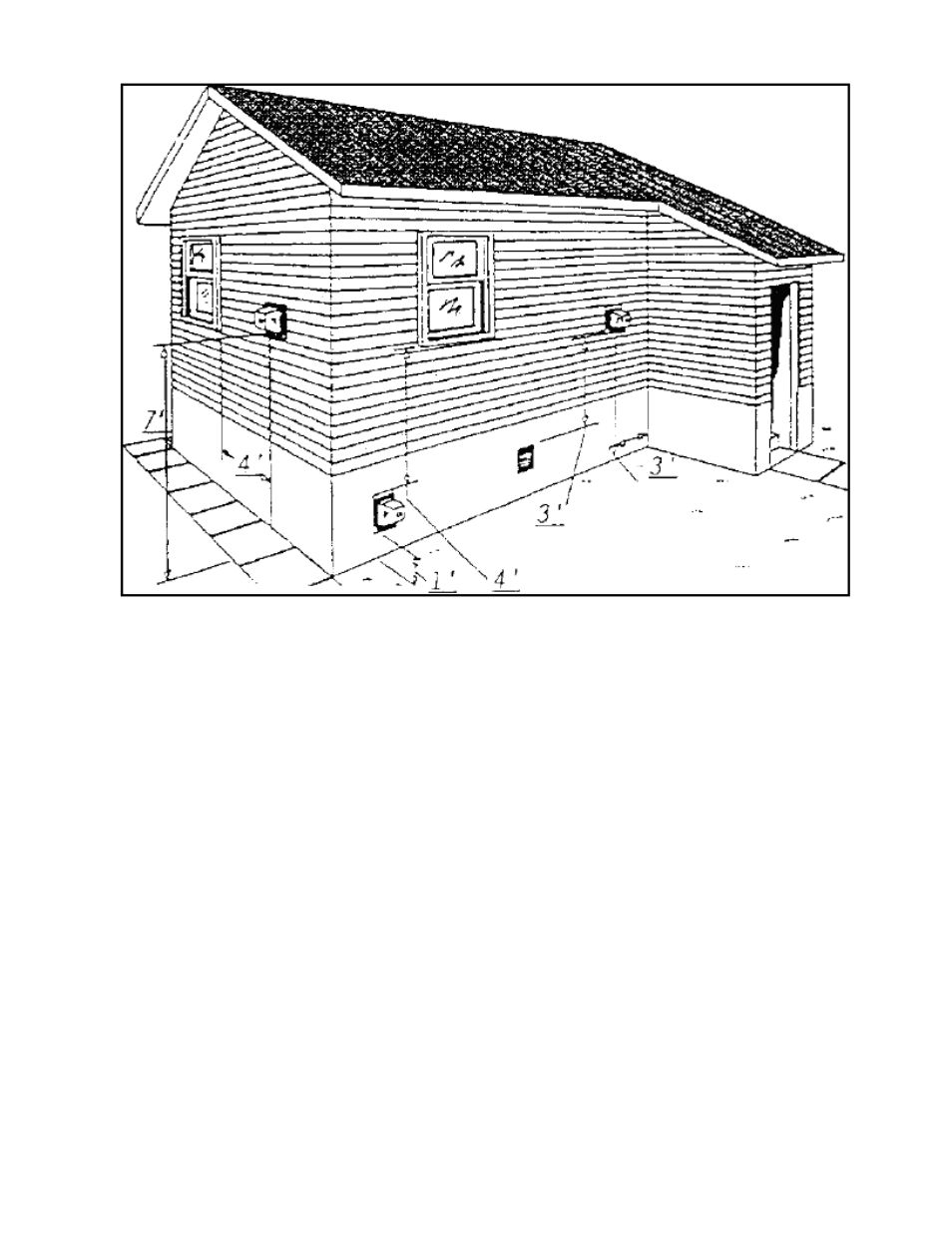 Boyertown Solaia Double Wall Direct Vent Kit User Manual | Page 4 / 8