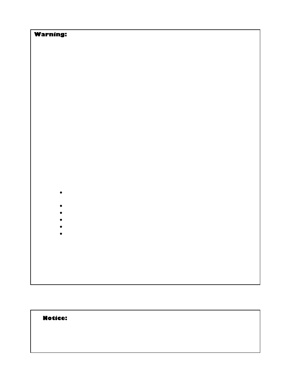 Boyertown Solaia CSL6230 - CSL12590 Cast Iron Boiler User Manual | Page 3 / 28