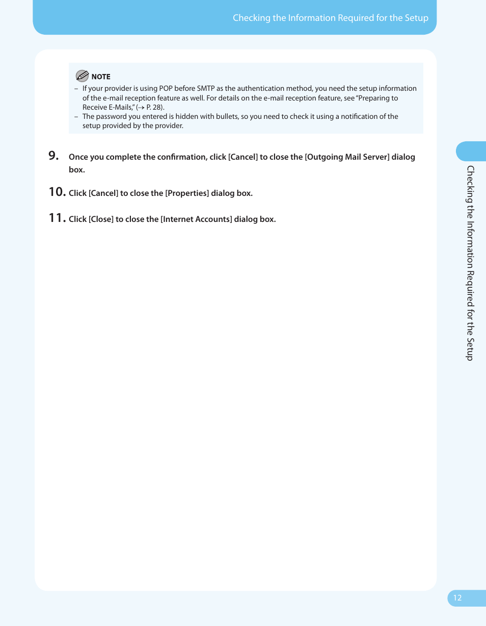 Canon ImageCLASS MF4690 User Manual | Page 13 / 36