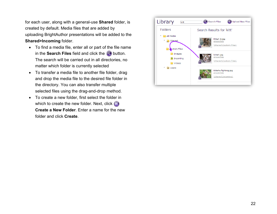BrightSign Network WebUI User Guide v.3.9 User Manual | Page 26 / 47