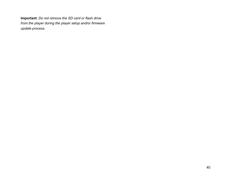 BrightSign Network WebUI User Guide v.3.9 User Manual | Page 44 / 47