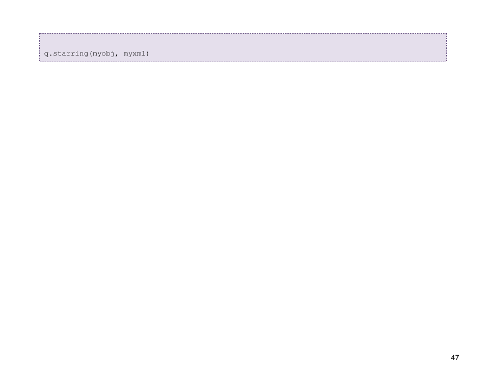 BrightSign BrightScript 3.0 Reference Manual User Manual | Page 52 / 75