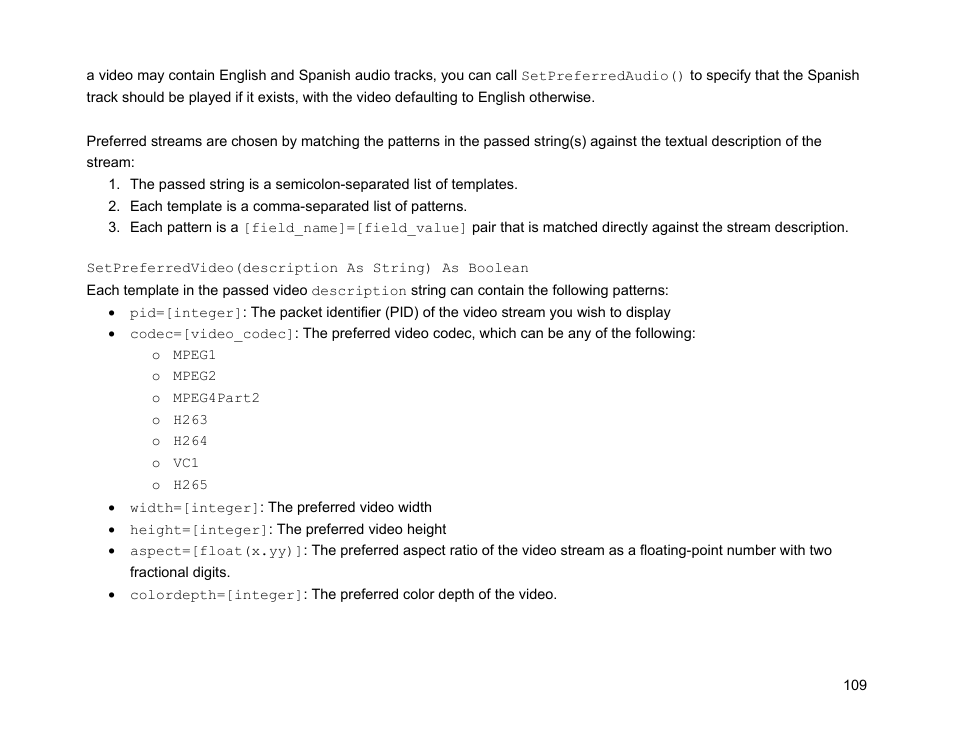 BrightSign Object Reference Manual (FW 5.1) User Manual | Page 117 / 341