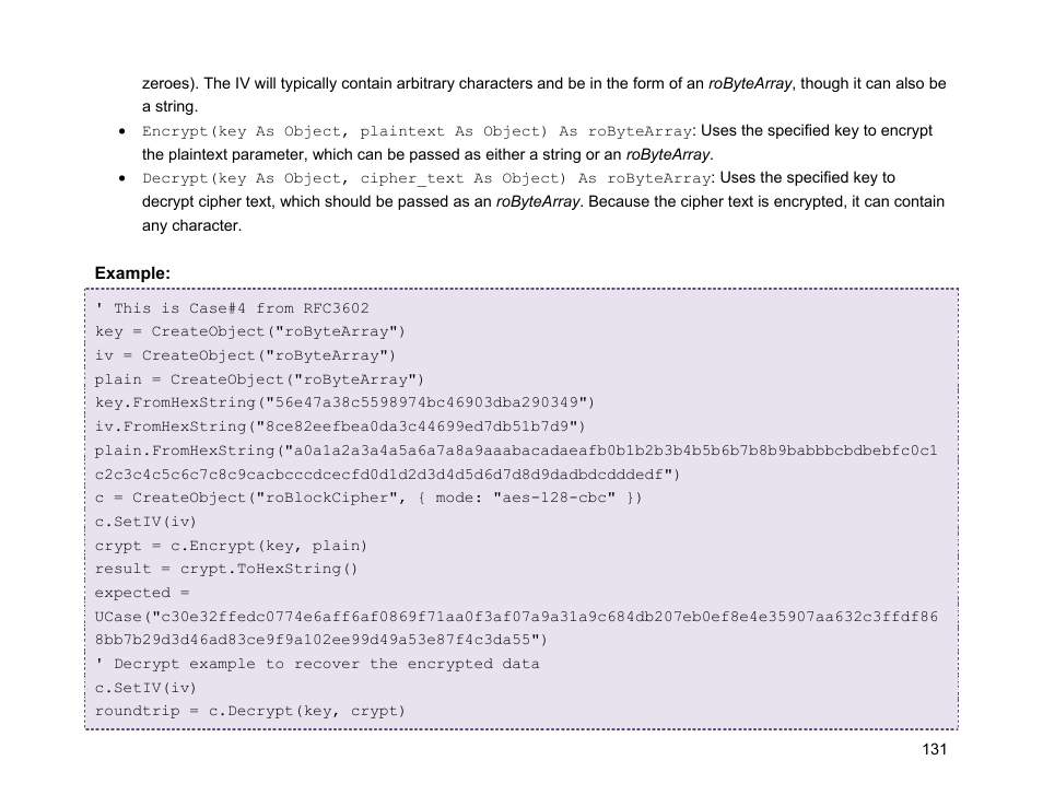 BrightSign Object Reference Manual (FW 5.1) User Manual | Page 139 / 341