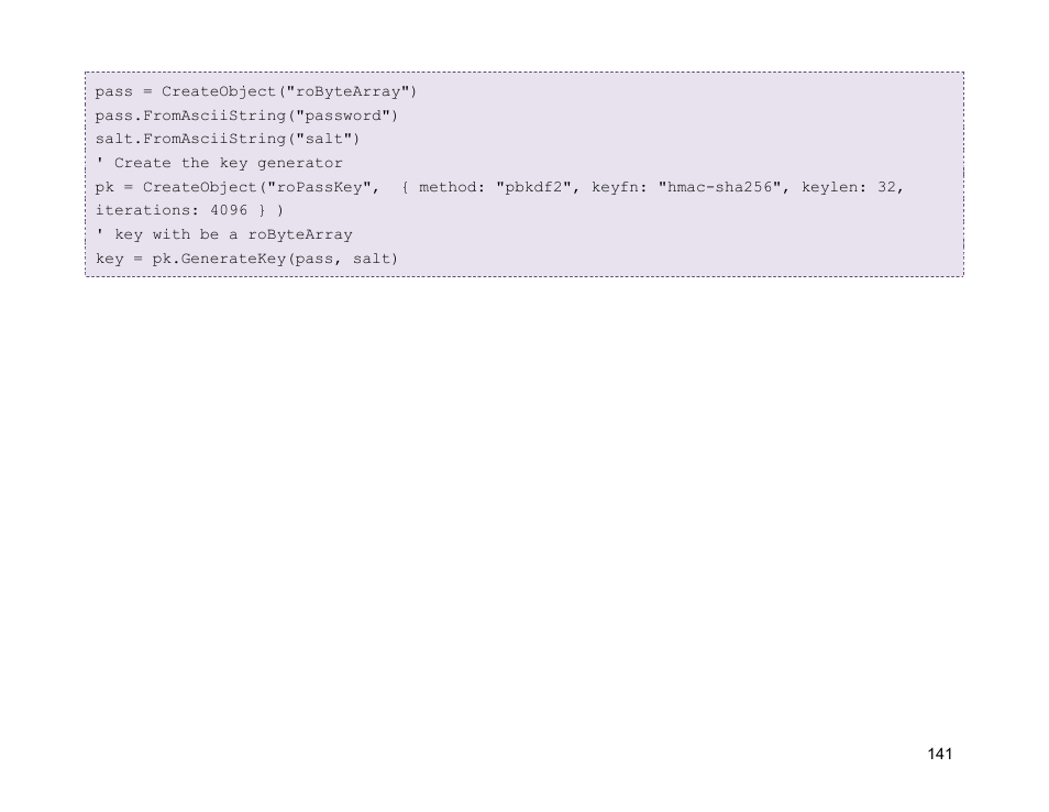 BrightSign Object Reference Manual (FW 5.1) User Manual | Page 149 / 341