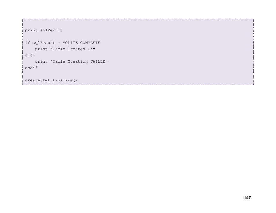 BrightSign Object Reference Manual (FW 5.1) User Manual | Page 155 / 341