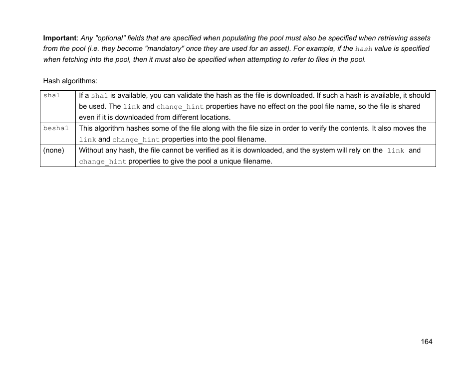 BrightSign Object Reference Manual (FW 5.1) User Manual | Page 172 / 341