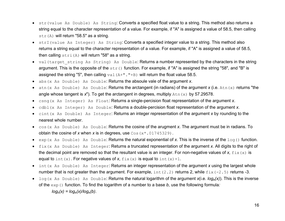 BrightSign Object Reference Manual (FW 5.1) User Manual | Page 24 / 341