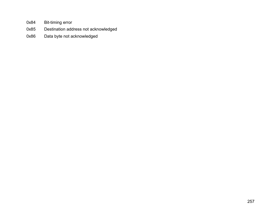 BrightSign Object Reference Manual (FW 5.1) User Manual | Page 265 / 341