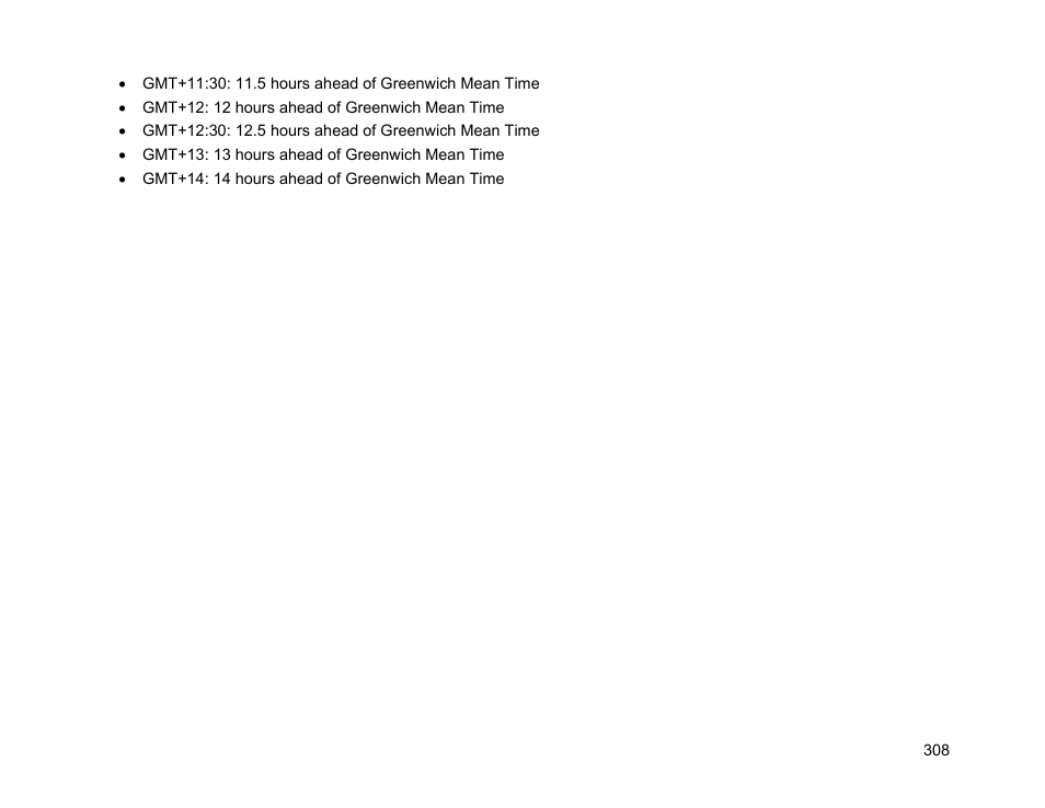 BrightSign Object Reference Manual (FW 5.1) User Manual | Page 316 / 341