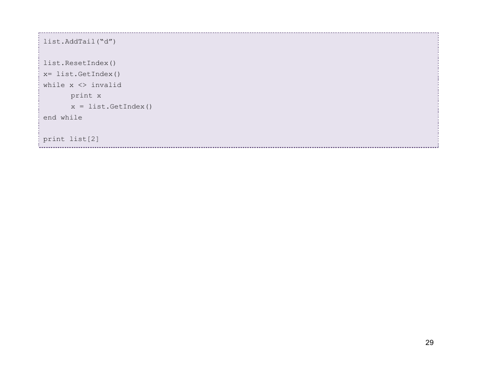 BrightSign Object Reference Manual (FW 5.1) User Manual | Page 37 / 341