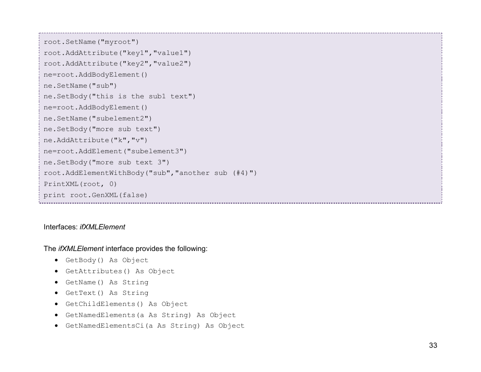 BrightSign Object Reference Manual (FW 5.1) User Manual | Page 41 / 341