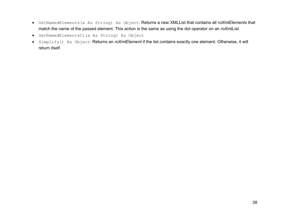 BrightSign Object Reference Manual (FW 5.1) User Manual | Page 46 / 341